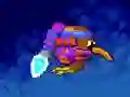 Jetpack Kiwi — δωρεάν online παιχνίδι