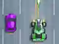 Road Madness — δωρεάν online παιχνίδι
