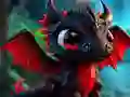 Black Dragon Escape — δωρεάν online παιχνίδι