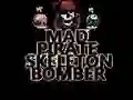 Mad Pirate Skeleton Bomber — δωρεάν online παιχνίδι
