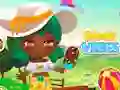 Toddie Summer Peak — δωρεάν online παιχνίδι