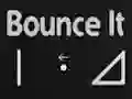 Bounce It — δωρεάν online παιχνίδι