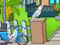 Find The Goldfish — δωρεάν online παιχνίδι