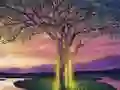 Magical Greeny Jungle Escape — δωρεάν online παιχνίδι
