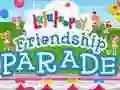 Lalaloopsy Friendship Parade — δωρεάν online παιχνίδι