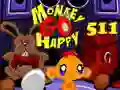 Monkey Go Happy Stage 511 — δωρεάν online παιχνίδι
