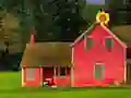 Harvest Farm Land Dog Escape — δωρεάν online παιχνίδι