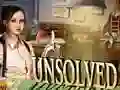 Unsolved mystery — δωρεάν online παιχνίδι