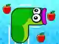 Snake Worm — δωρεάν online παιχνίδι