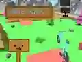 Bike Park — δωρεάν online παιχνίδι