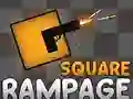 Square Rampage — δωρεάν online παιχνίδι