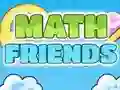 Math Friends — δωρεάν online παιχνίδι
