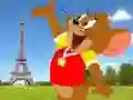 Tom and Jerry: Dress Up — δωρεάν online παιχνίδι