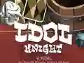 Idol Knight — δωρεάν online παιχνίδι