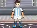 Help The Basketball Player — δωρεάν online παιχνίδι