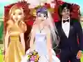 Wedding Dress Designer — δωρεάν online παιχνίδι