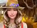 Sunflower Farm — δωρεάν online παιχνίδι