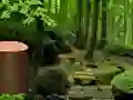 Escape from the Treehouse Trap — δωρεάν online παιχνίδι