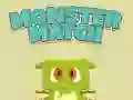 Monster Match — δωρεάν online παιχνίδι