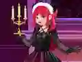 Teen Dark Loli — δωρεάν online παιχνίδι
