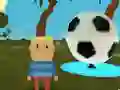 Kogama: Football Adventure — δωρεάν online παιχνίδι