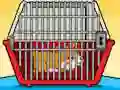 Rescue The Hamster From Cage — δωρεάν online παιχνίδι