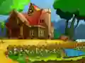 Beauty Farm House Escape — δωρεάν online παιχνίδι