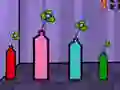 Town House Escape — δωρεάν online παιχνίδι