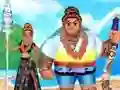 Princess Ready For Adventures Date — δωρεάν online παιχνίδι