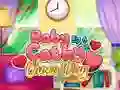 Baby Cathy Ep6: Choco Days — δωρεάν online παιχνίδι