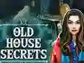 Old House Secrets — δωρεάν online παιχνίδι