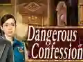 Dangerous Confession — δωρεάν online παιχνίδι