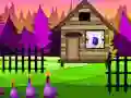Yellow Bird Rescue — δωρεάν online παιχνίδι