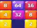2048 Fusion — δωρεάν online παιχνίδι