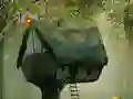 Scary Tiki Way Escape — δωρεάν online παιχνίδι