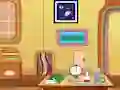 Lab House Escape — δωρεάν online παιχνίδι