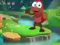 Escape Ant From Terrain — δωρεάν online παιχνίδι