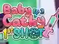 Baby Cathy Ep3: 1st Shot — δωρεάν online παιχνίδι