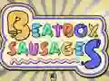 BeatBox Sausages — δωρεάν online παιχνίδι