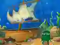 Escape From Undersea — δωρεάν online παιχνίδι
