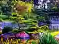 Fabulous Flourish Garden Escape — δωρεάν online παιχνίδι