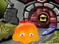 Monkey Go Happy Stage 214 — δωρεάν online παιχνίδι