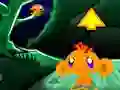 Monkey Go Happy Stage 216 — δωρεάν online παιχνίδι