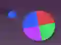 Chroma Wheel — δωρεάν online παιχνίδι