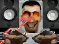 Skibidi Toilet Creator — δωρεάν online παιχνίδι