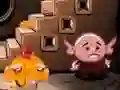 Monkey Go Happy Stage 219 — δωρεάν online παιχνίδι