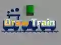 Draw Train — δωρεάν online παιχνίδι