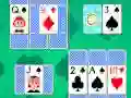 Pyramid Solitaire 3 — δωρεάν online παιχνίδι