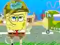 Spongebob Under The Sea — δωρεάν online παιχνίδι