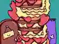 Feed me! — δωρεάν online παιχνίδι